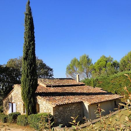 Les Olives Διαμέρισμα Uzès Εξωτερικό φωτογραφία